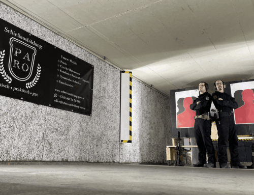 1. Platz: Roland Paclik und Paul Kosier