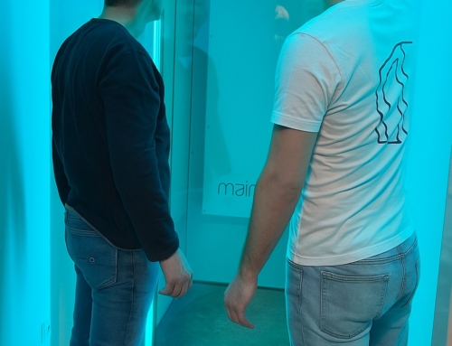 2. Platz: Sebastian Klicka