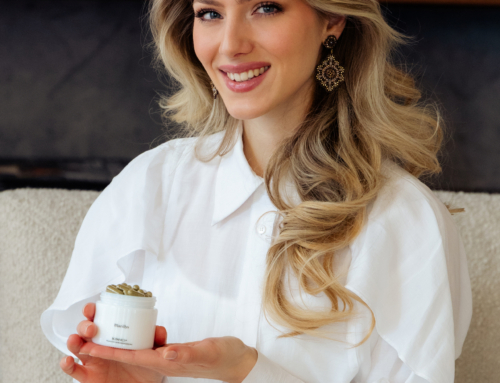 1. Platz: Elena Hametner