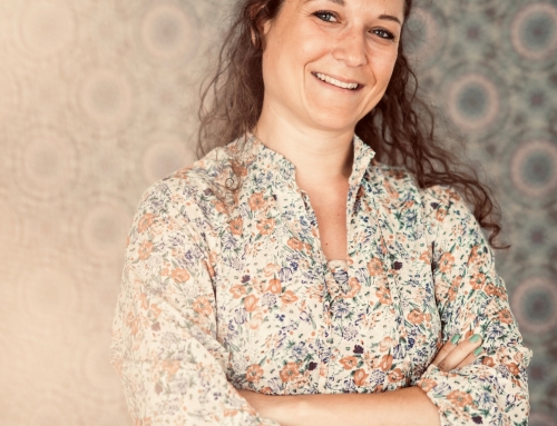 3. Platz: Theresa Radelbauer